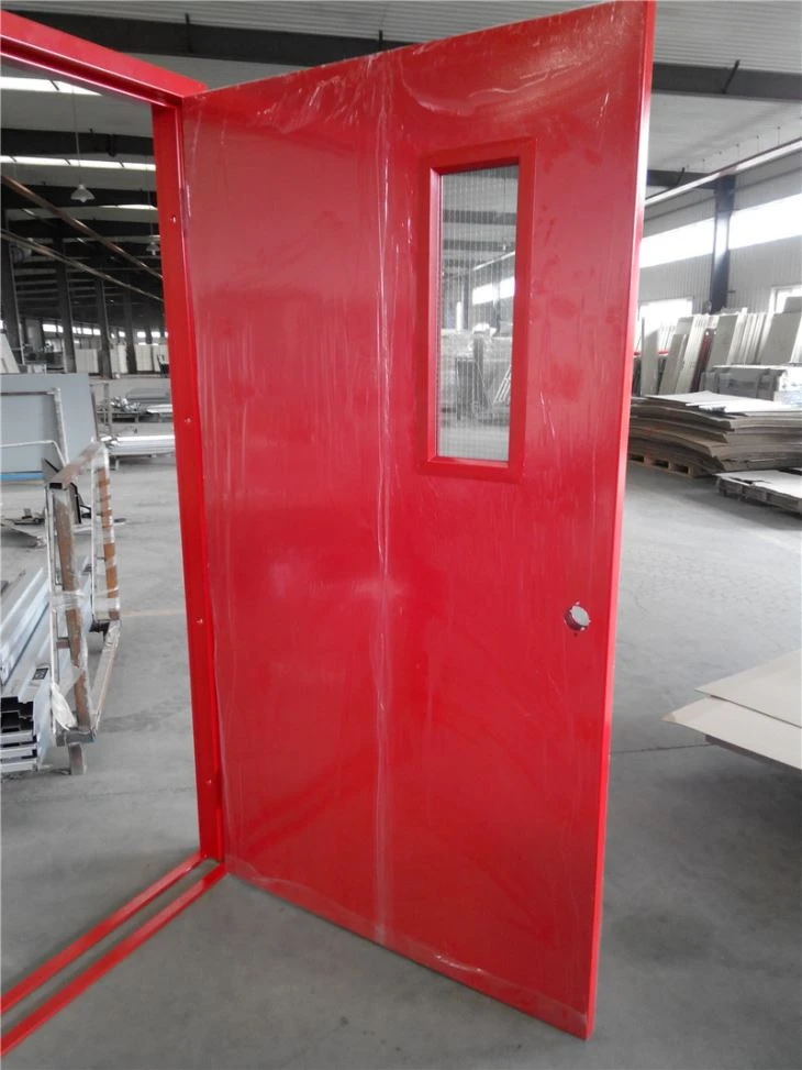 Fire Door Frame