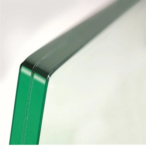 Glass-Laminated Glass Glass-Laminated Glass