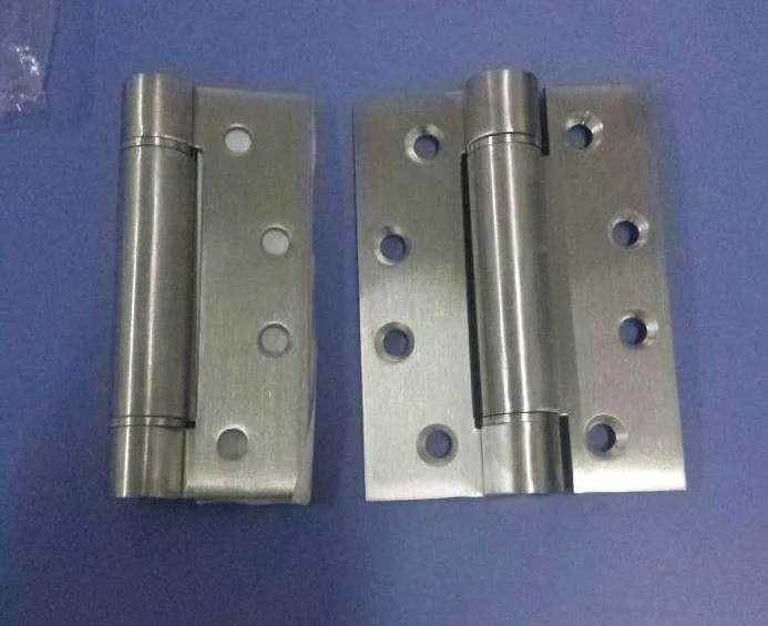 Spring Hinge